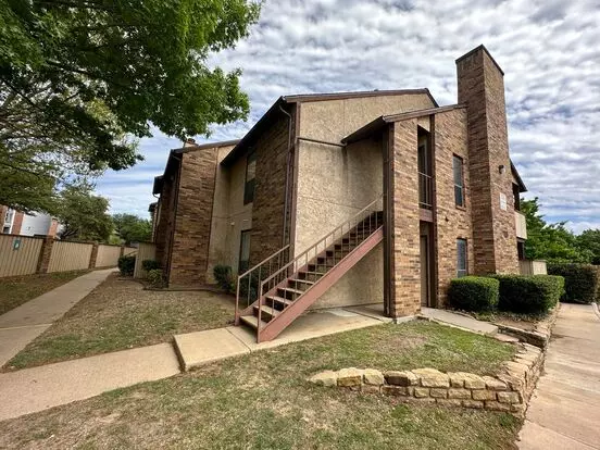 2109 Horizon Trail #4011 Apartment for rent in Arlington, TX