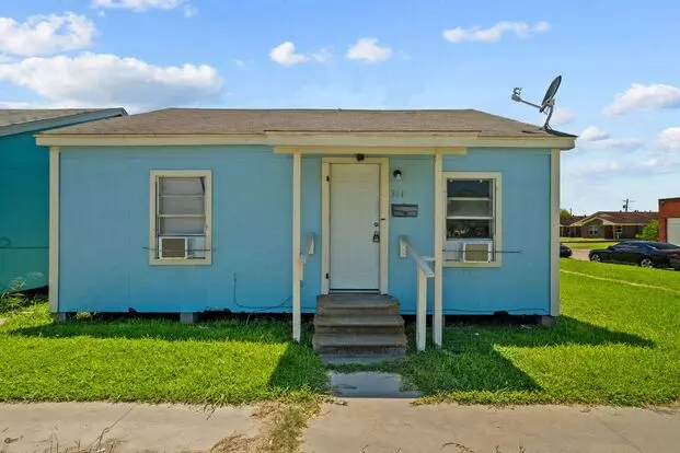 Lovely 1 Bedroom / 1 Bath Apartment for rent in Texas City, TX