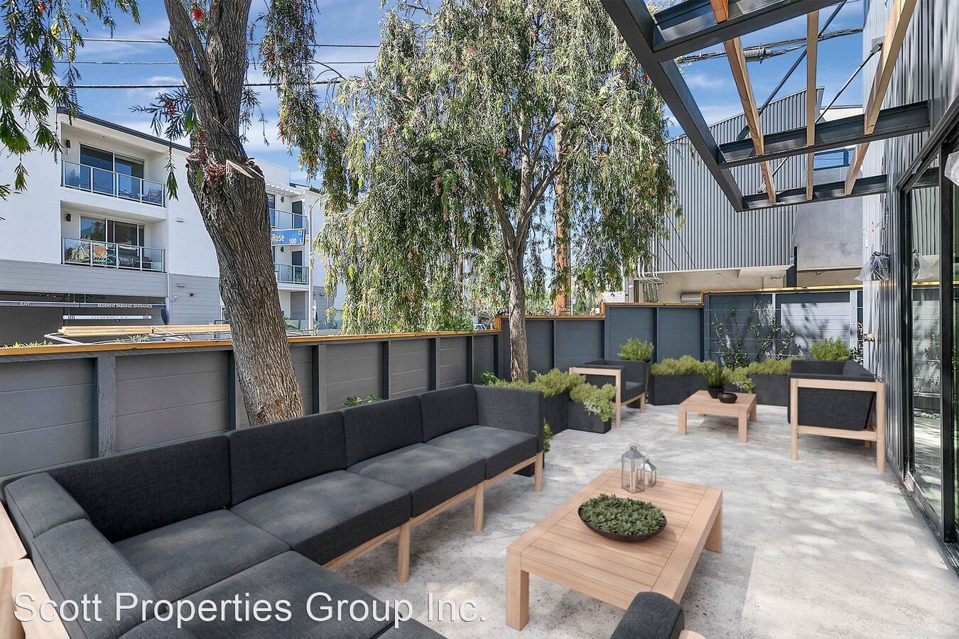 328 Rennie Ave Venice, CA Apartment for Rent Rentable