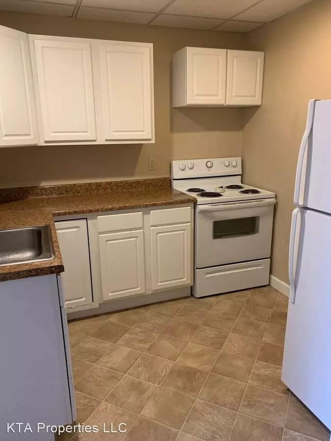 High Street Apartment for rent in Morgantown, WV