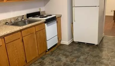 5 of 10 High Street Apartment for rent in Morgantown, WV