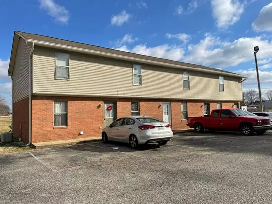 Archtree Apartment for rent in Martin, TN