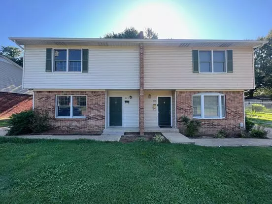 Moody St Duplex Apartment for rent in Martin, TN