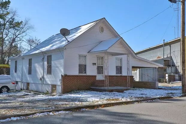 1 Bed 1 Bath Home In Martin, Tn! Apartment for rent in Martin, TN