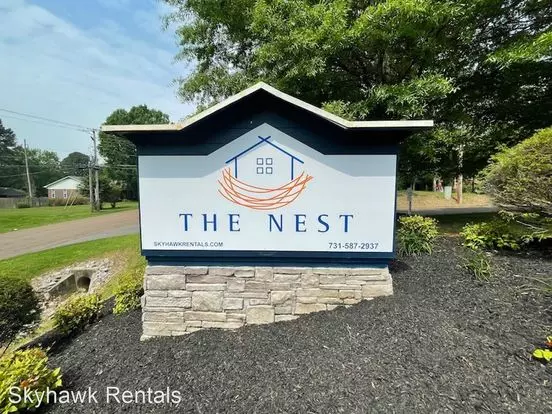 The Nest Apartment for rent in Martin, TN