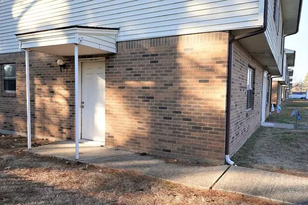 Westwood Apartment for rent in Martin, TN