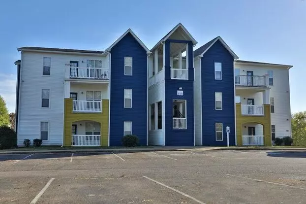 The Nest Apartment for rent in Martin, TN The Nest Apartment for rent in Martin, TN