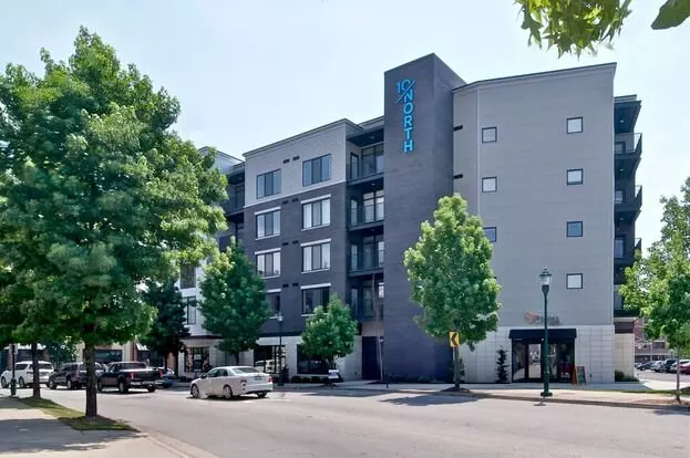 10 North - 2 Bed / 2 Bath - Northshore, Chattanooga Apartment for rent in Chattanooga, TN