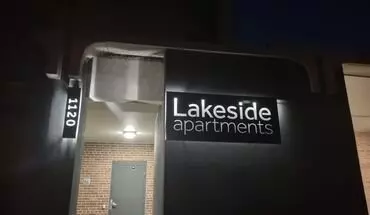 4 of 96 Fall Special - First Months Rent! Free! Spacious 2 Bedroom 2 Bath Modern Apartment Next To Menominee Park Apartment for rent in Oshkosh, WI
