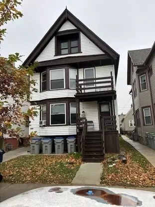1659 N. Arlington - Unit #2 Apartment for rent in Milwaukee, WI