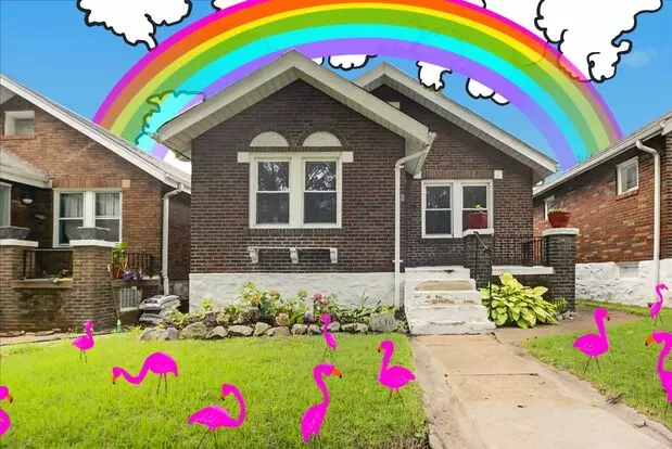 Hey Mama Apartment for rent in St Louis, MO Hey Mama Apartment for rent in St Louis, MO