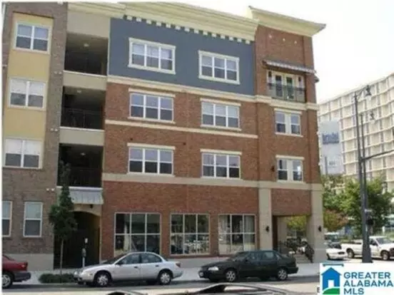 2020 5th Ave #139 S Apartment for rent in Birmingham, AL