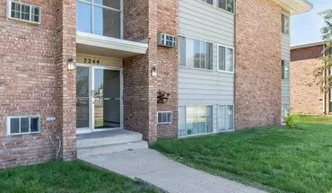 3 of 7 Portland Terrace Apartment for rent in Richfield, MN