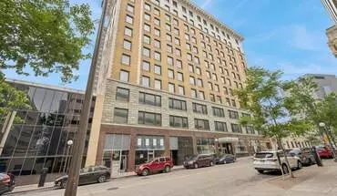 3 of 45 Commerce Building Apartments Apartment for rent in St Paul, MN