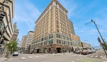 5 of 45 Commerce Building Apartments Apartment for rent in St Paul, MN