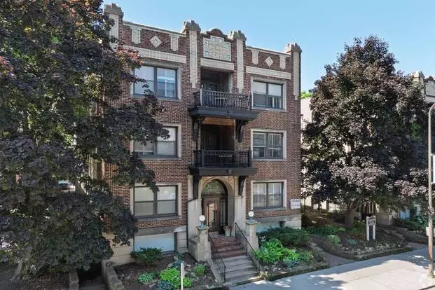 Grand and Dale Apartments Apartment for rent in St Paul, MN