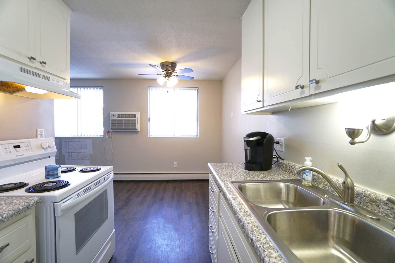 Brewster Place Apartments St Paul, MN Rentable