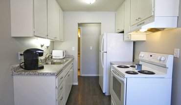 Brewster Place Apartment for rent in St Paul, MN
