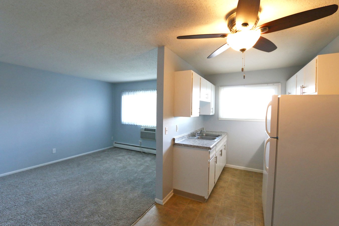 Northgate Crossing Apartments 2455 2nd St N N St Paul, MN