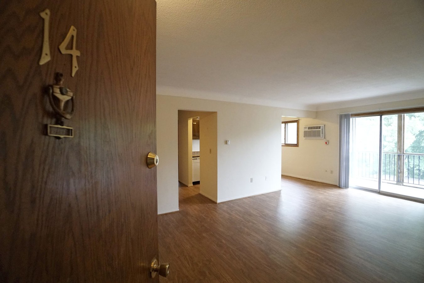 Granite Flats Apartments East St Paul, MN