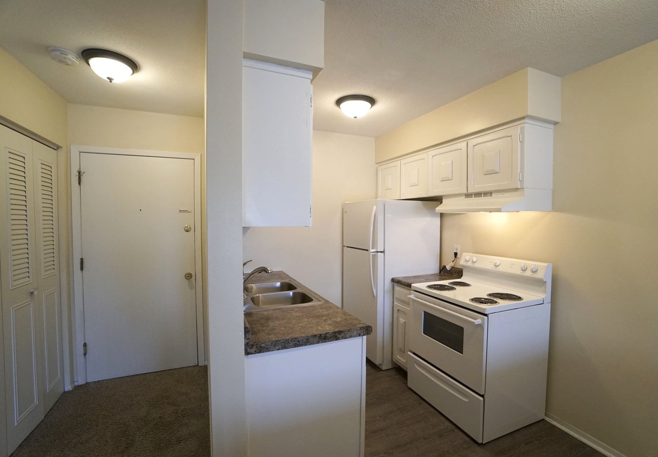 Granite Flats Apartments East St Paul, MN