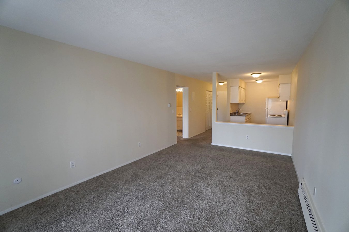 Granite Flats Apartments East St Paul, MN