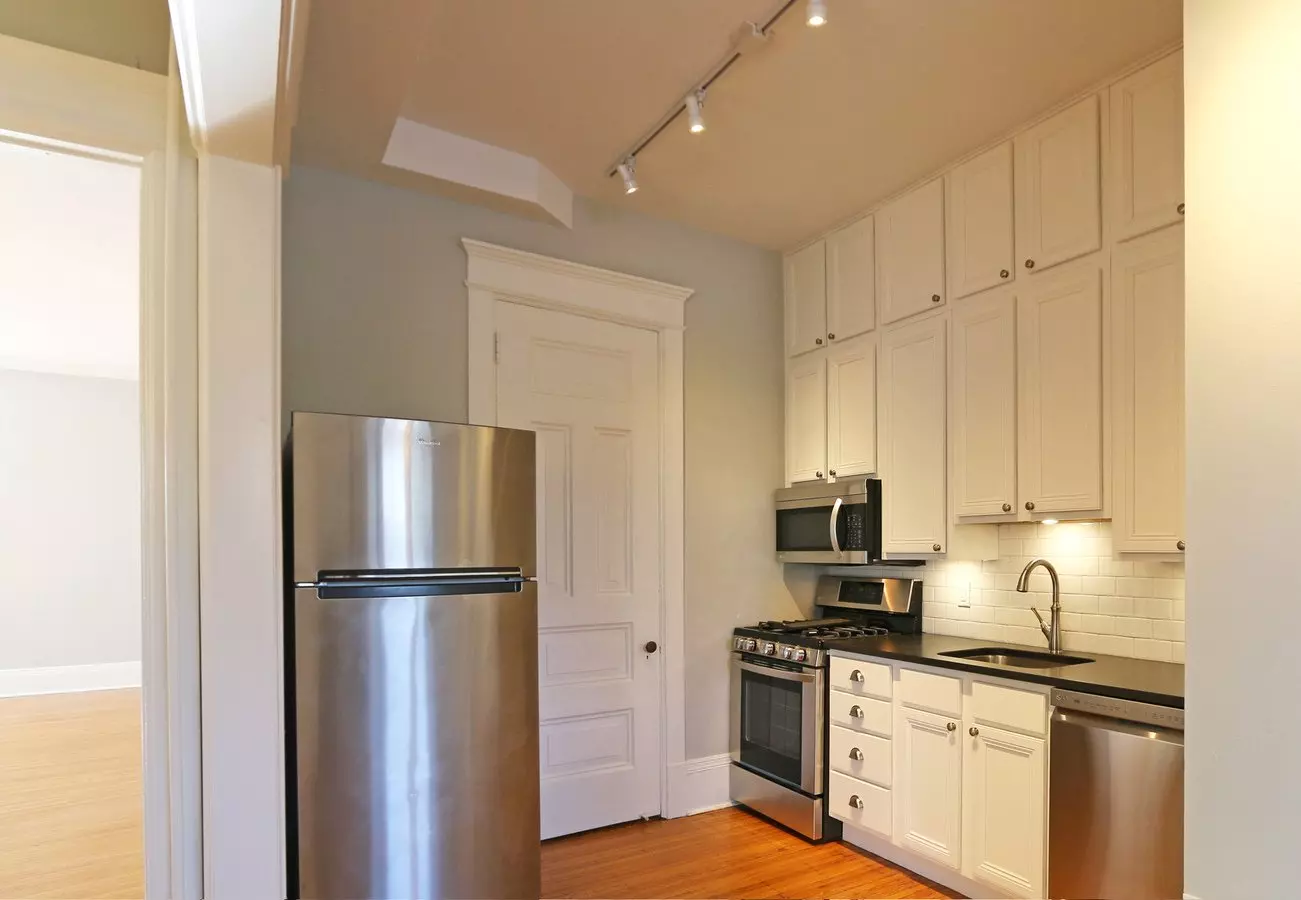 Summit Apartments Apartment for rent in St Paul, MN