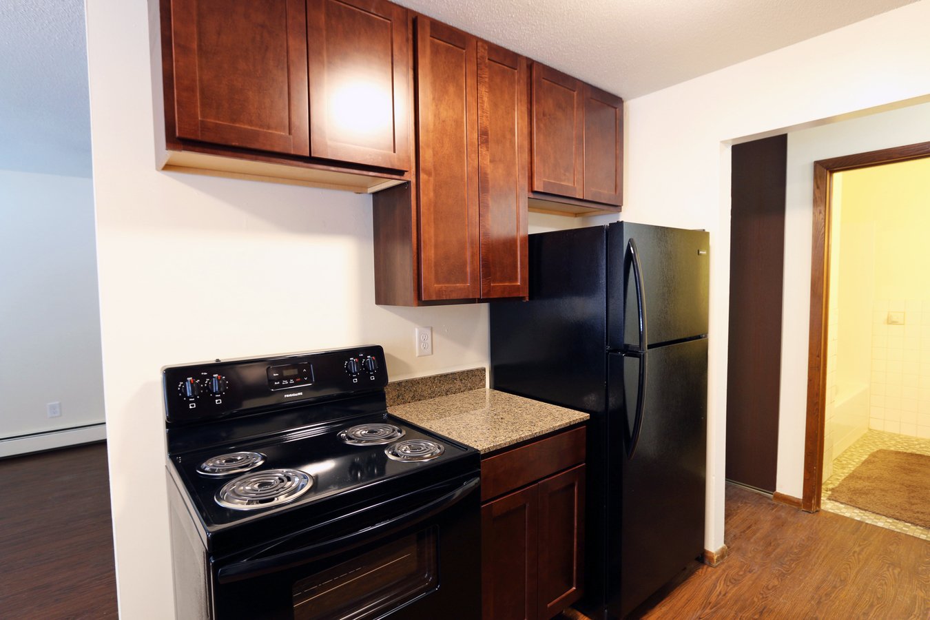 Apache Manor Apartments St Anthony, MN Rentable