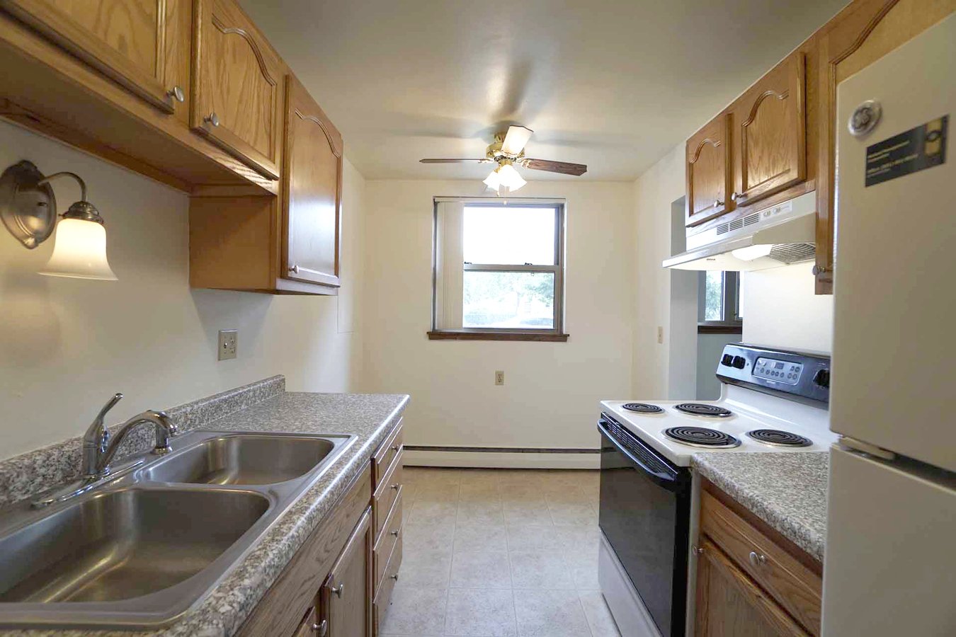 Blair Place Apartments 985 Blair Ave St Paul, MN Rentable