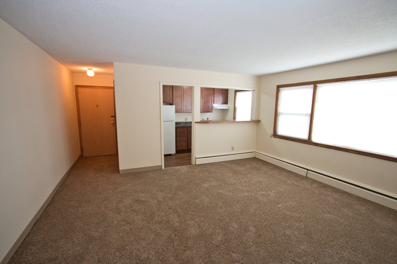 Highland Towers Apartments St Paul, MN