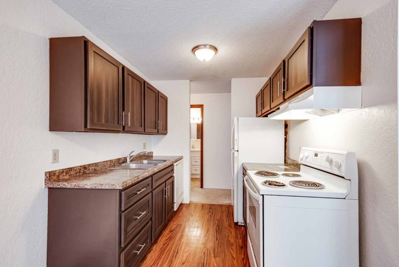 Silver Bell Apartments 209195 Silver Bell Road Eagan, MN