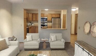 Lakewood Place Apartments Apartment for rent in White Bear Lake, MN