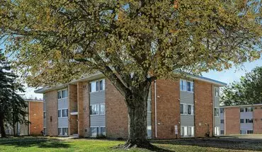 4 of 7 Portland Terrace Apartment for rent in Richfield, MN