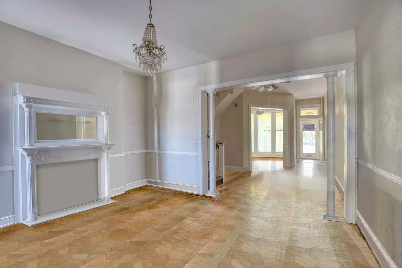 2813 N Calvert St Apartment for rent in Baltimore, MD