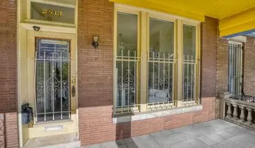5 of 17 2813 N Calvert St Apartment for rent in Baltimore, MD