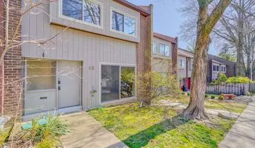 4 of 56 42 Penny Ln House for rent in Baltimore, MD