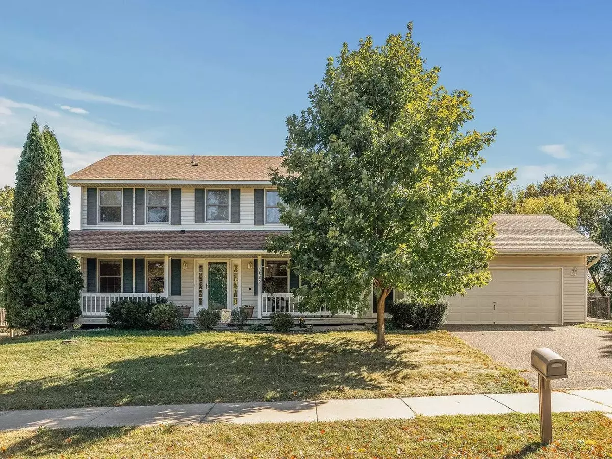 Maple Grove, Home, 6 Bedrooms, 4 Bath, Large Yard House for rent in Maple Grove, MN