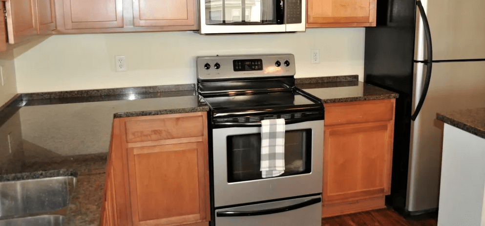 2 of 4 611 Church Street Apartment for rent in Ann Arbor, MI