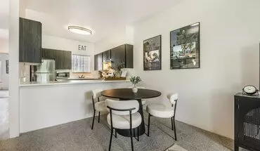 4 of 50 Chase Village Apartment for rent in Eugene, OR
