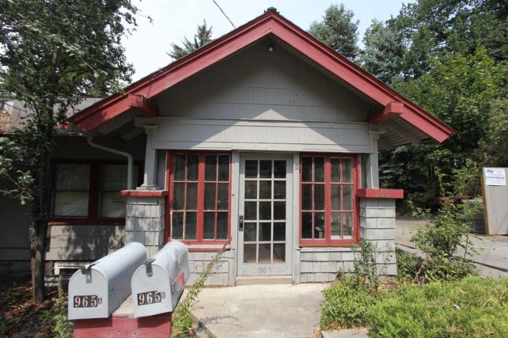 965 Ne Maple Apartment for rent in Pullman, WA