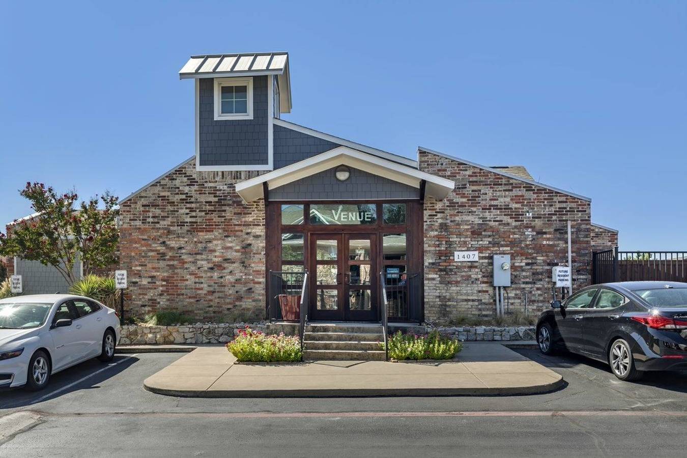 The Venue Apartments 1407 Bernard St Denton, TX Rentable