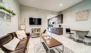Live On Hillsborough Apartment for rent in Raleigh, NC