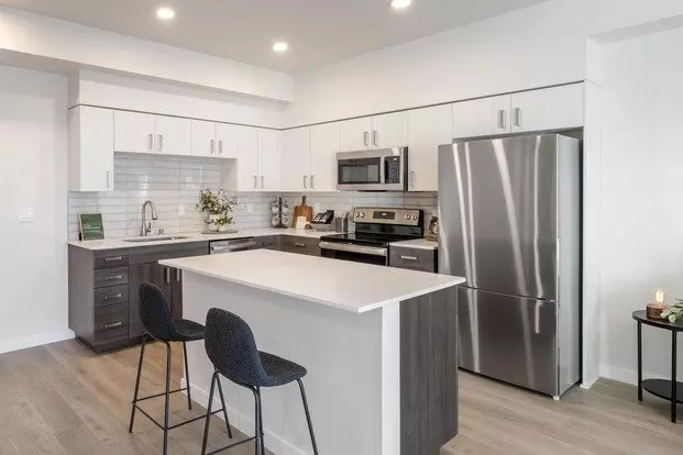 The Edison Apartment for rent in Reno, NV The Edison Apartment for rent in Reno, NV