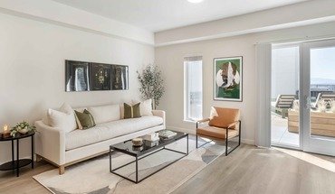 The Edison Apartment for rent in Reno, NV