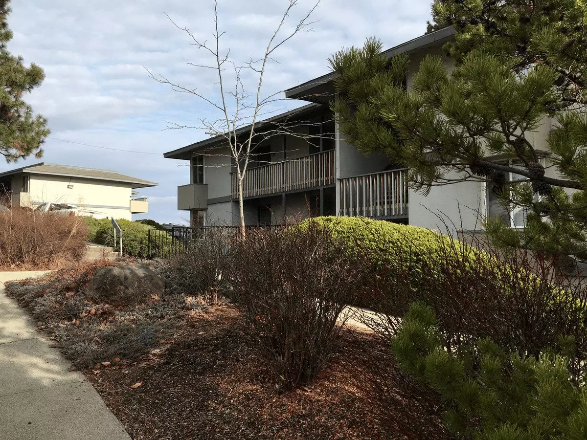 Palouse Landing Apartment for rent in Pullman, WA