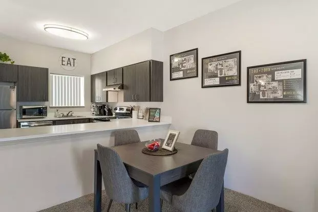 Chase Village Apartment for rent in Eugene, OR
