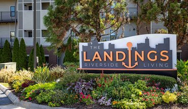 The Landings Apartment for rent in Knoxville, TN