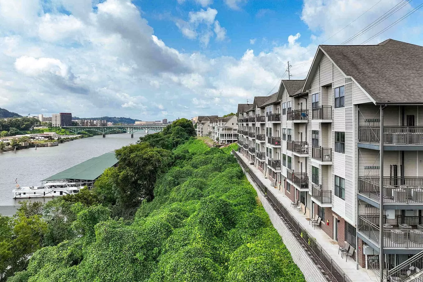 The Landings Apartment for rent in Knoxville, TN