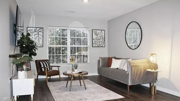 Centennial Village Student Housing Apartment for rent in Raleigh, NC