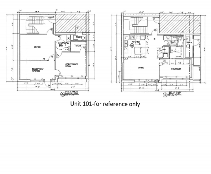 1 Bedroom 1 Bathroom Apartment for rent at Block 44 in Salt Lake City, UT